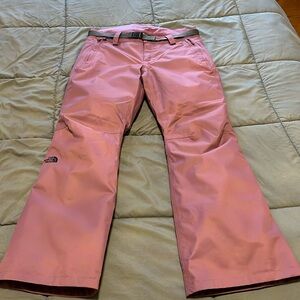 Women's Snow Pants